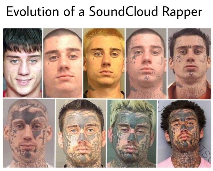 hue