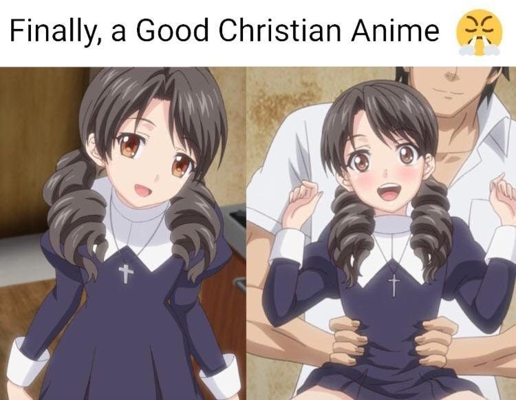 finally!