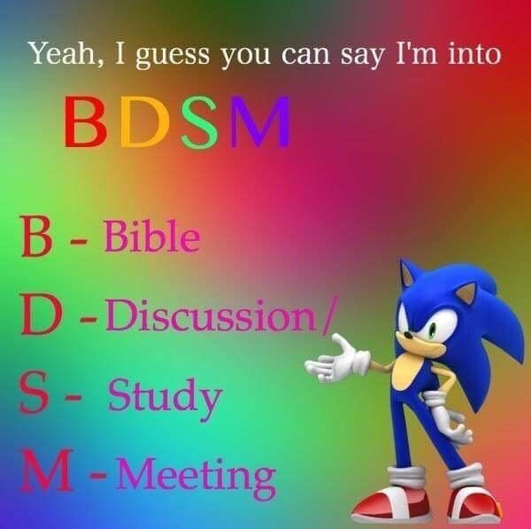 Sonic