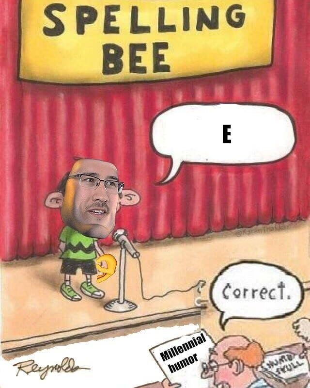 hehe