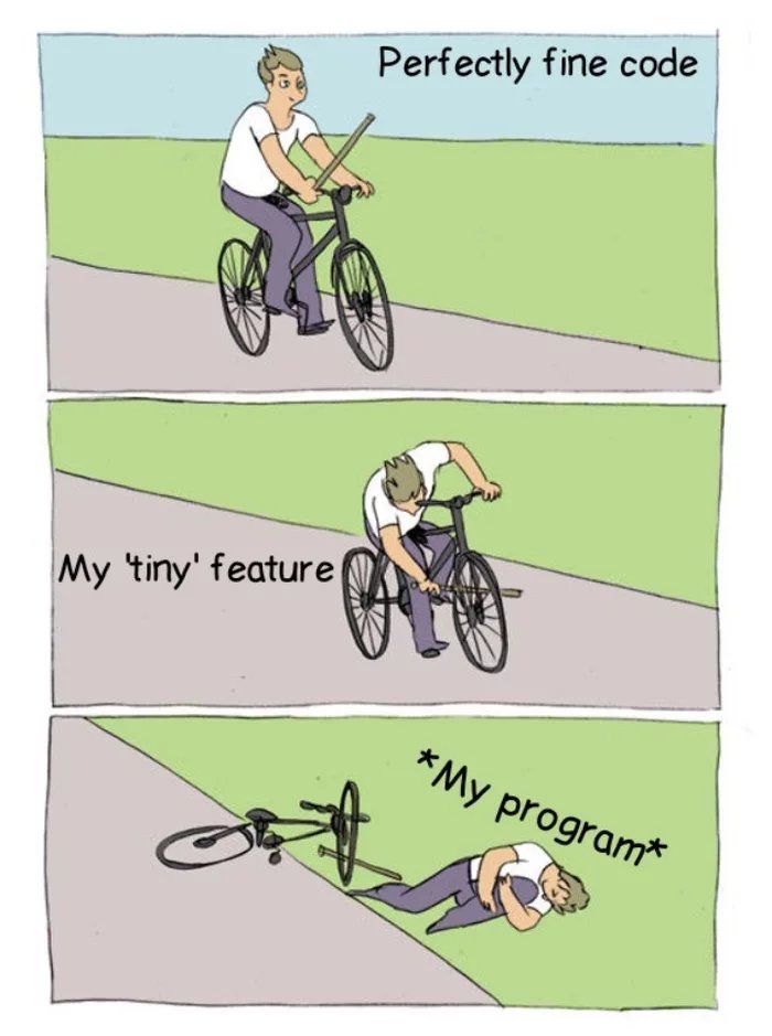 Too relatable