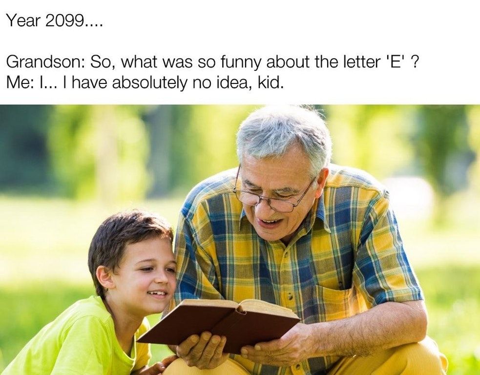 future