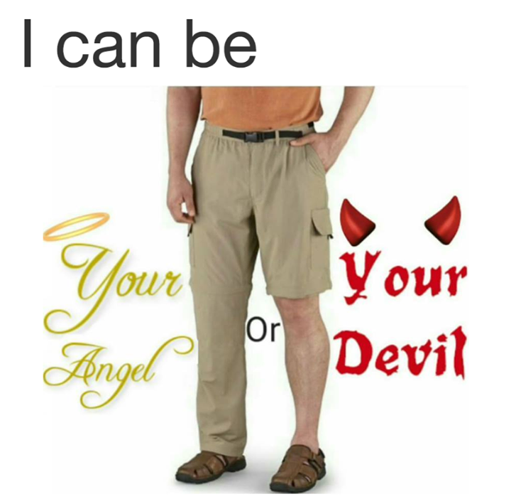 Devil