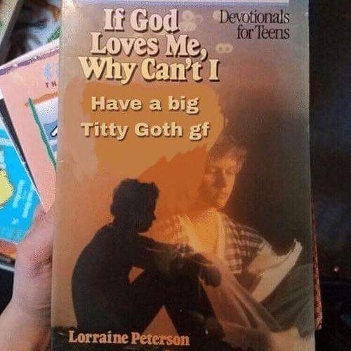 asking the real questions