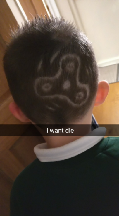 i want die