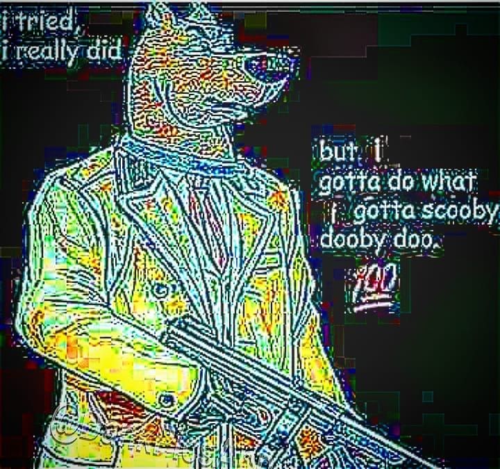 :((