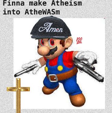 watch out