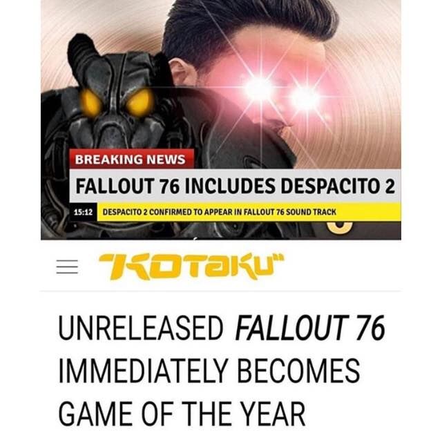 Breaking news