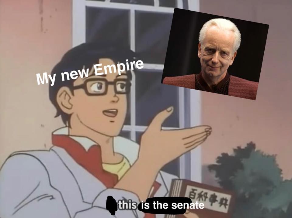 Senate