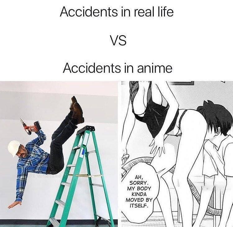 hate when that happens