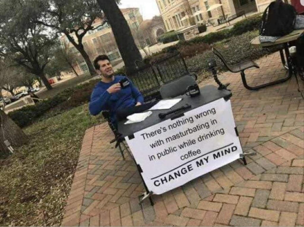 Mmmh