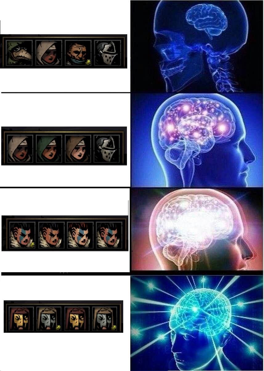 DD meme dump