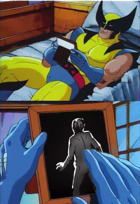 DD meme dump