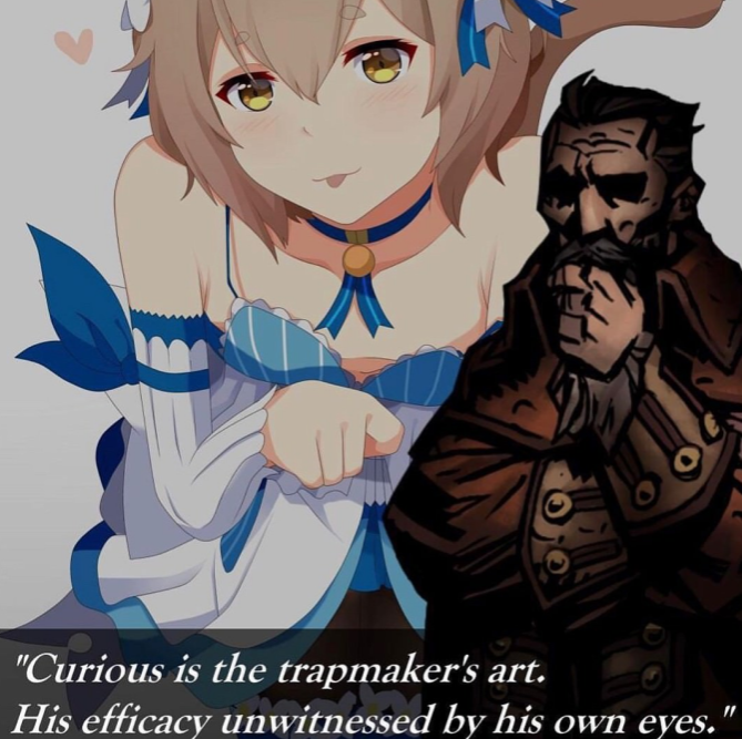 DD meme dump