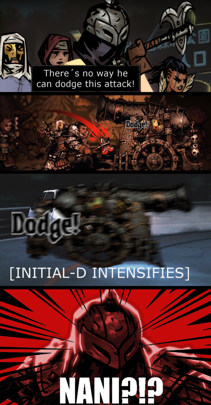 a cannon with 500 horse power