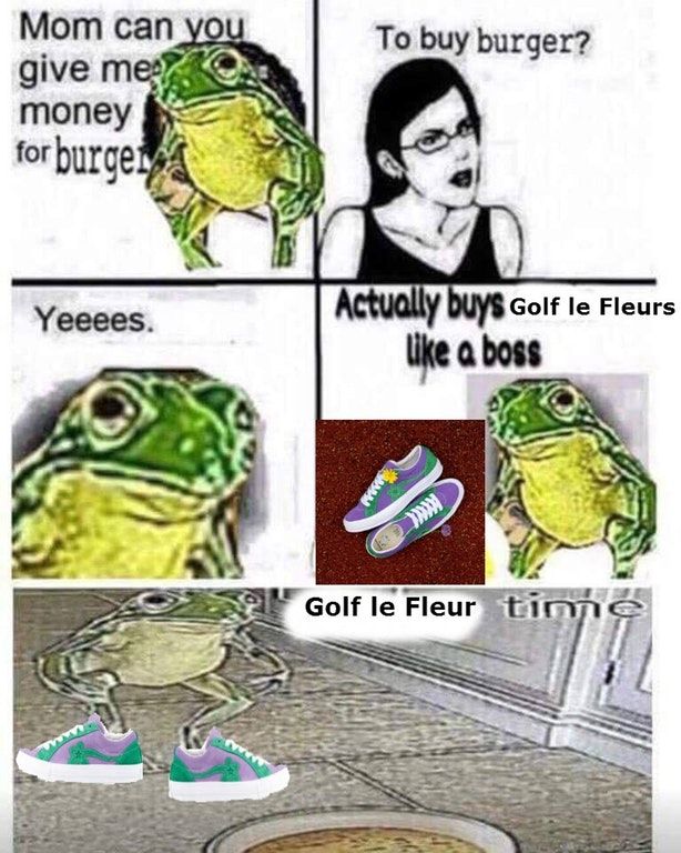 haha yes