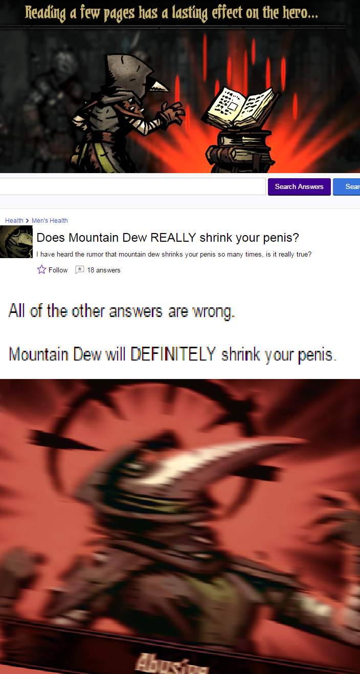 it doesn't, right guys?