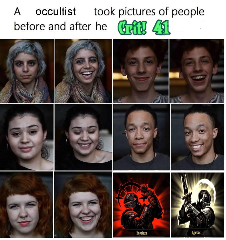 DEUS VULT
