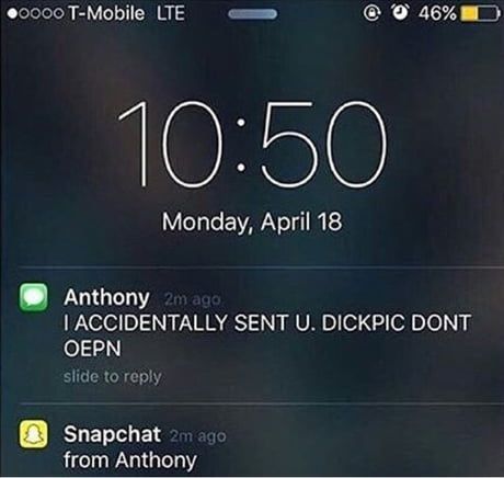 Anthony !?