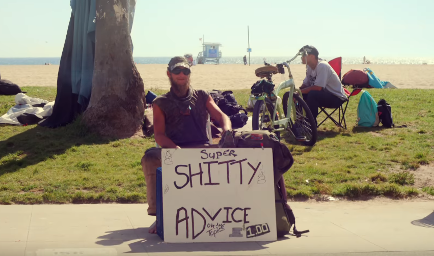 My backup Plan B for the future if plan A fails