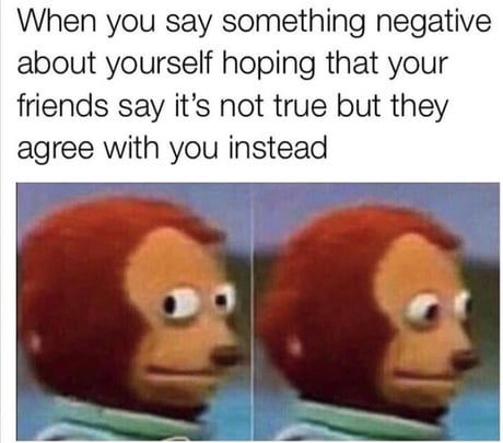 'Im gay'