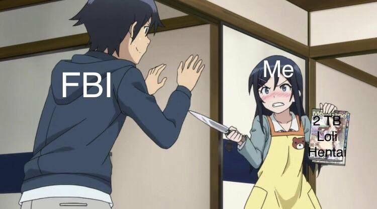 backoff