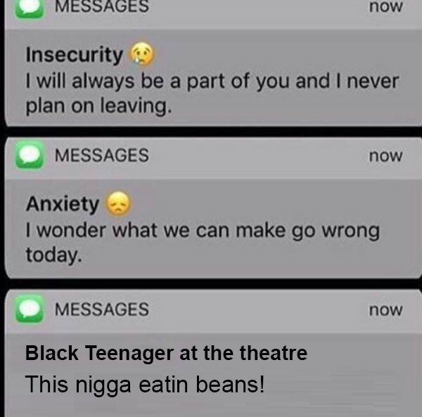 stop the pain