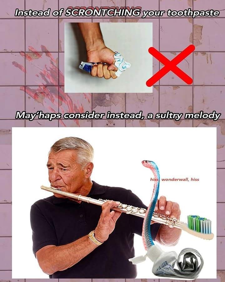 consider friend