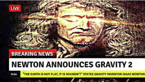 Heavier than ever