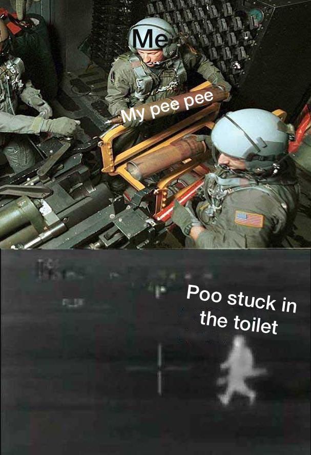 Direct from the balls
