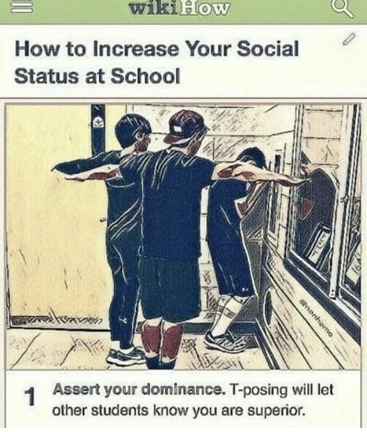 Very true