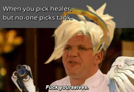 Mercy beaucoup