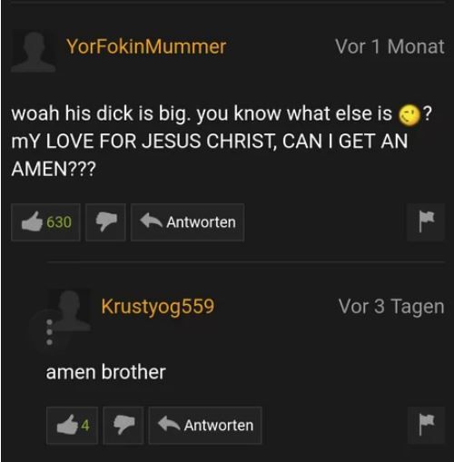 Amen