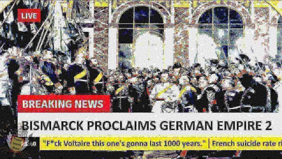 A thousand years of rule