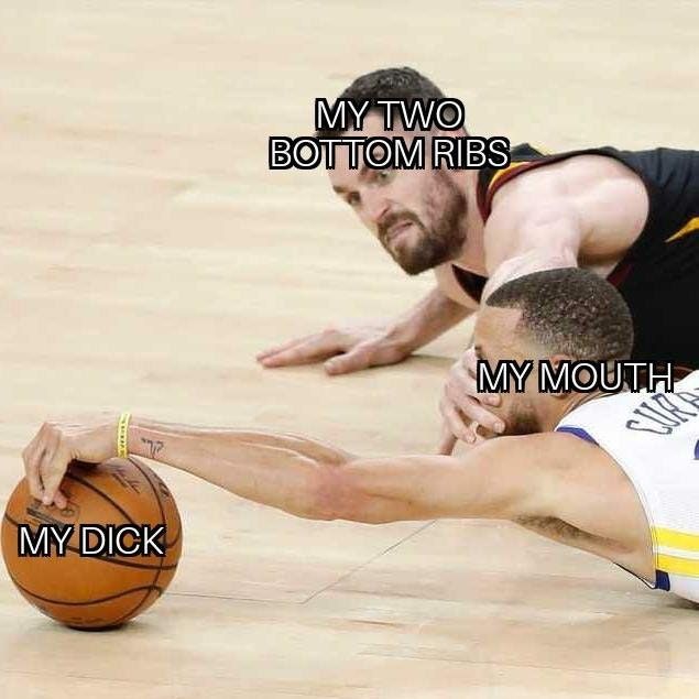 Only reason why we still need women