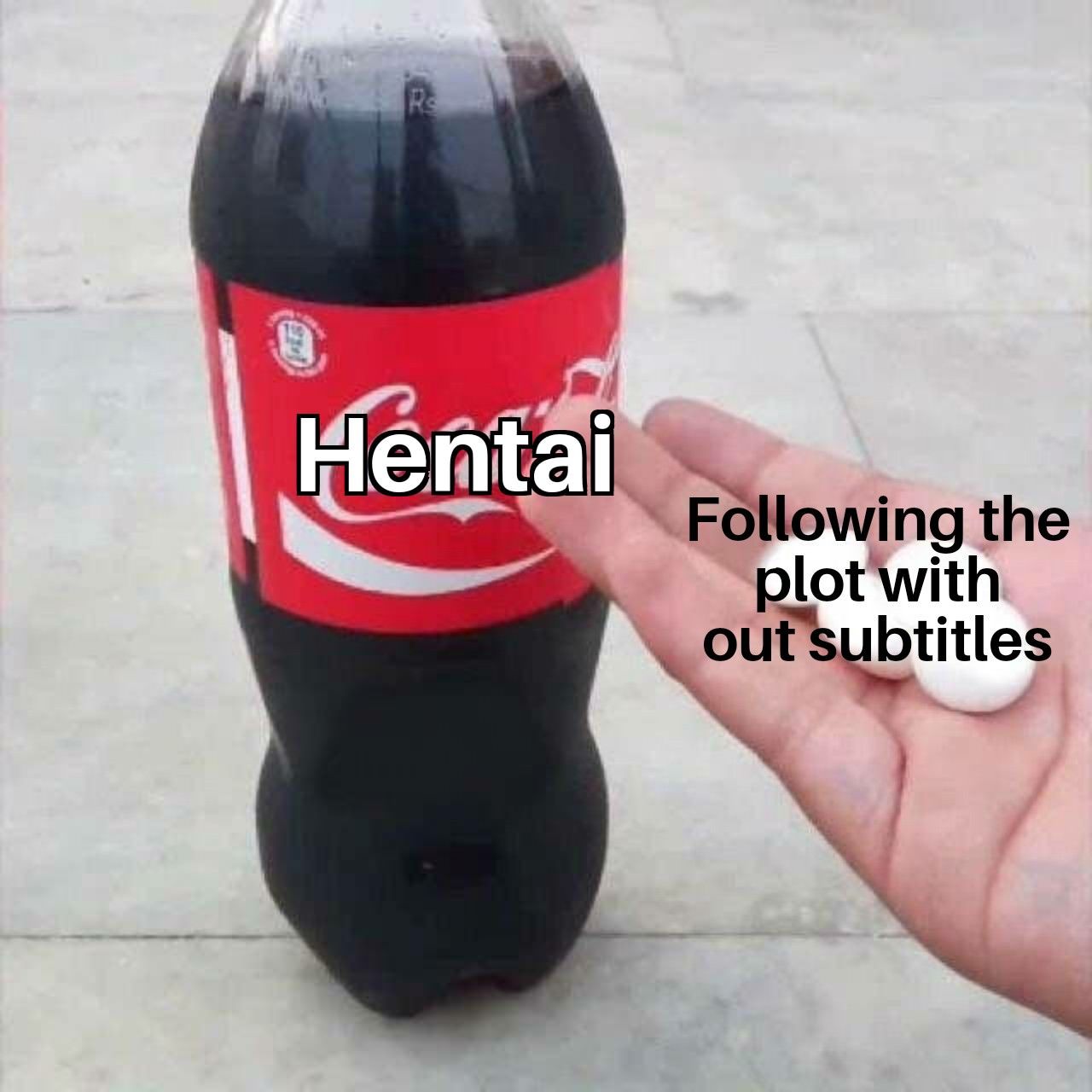 There's far more out there than one could ever hope to be translated