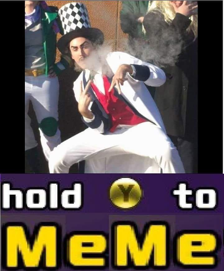 mad