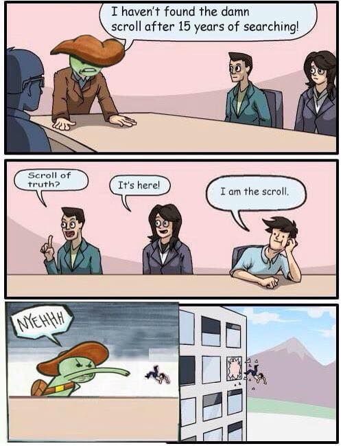 Title must not be empty.