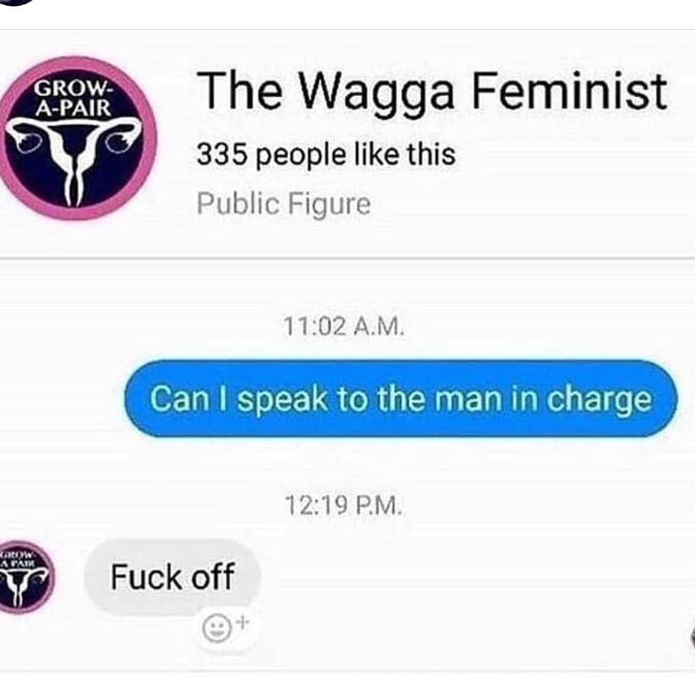 Wagga?