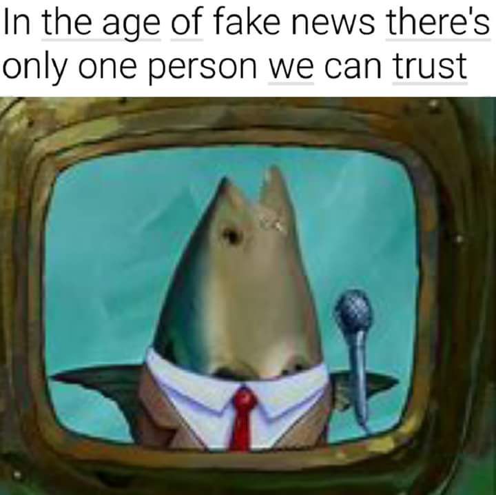 Fake'nt news