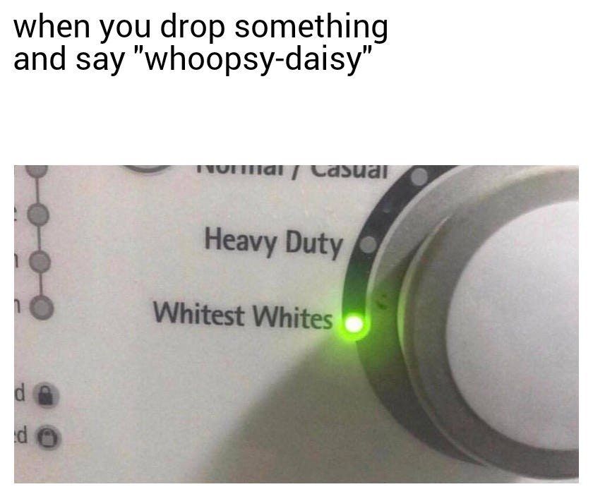 sounds a little gay