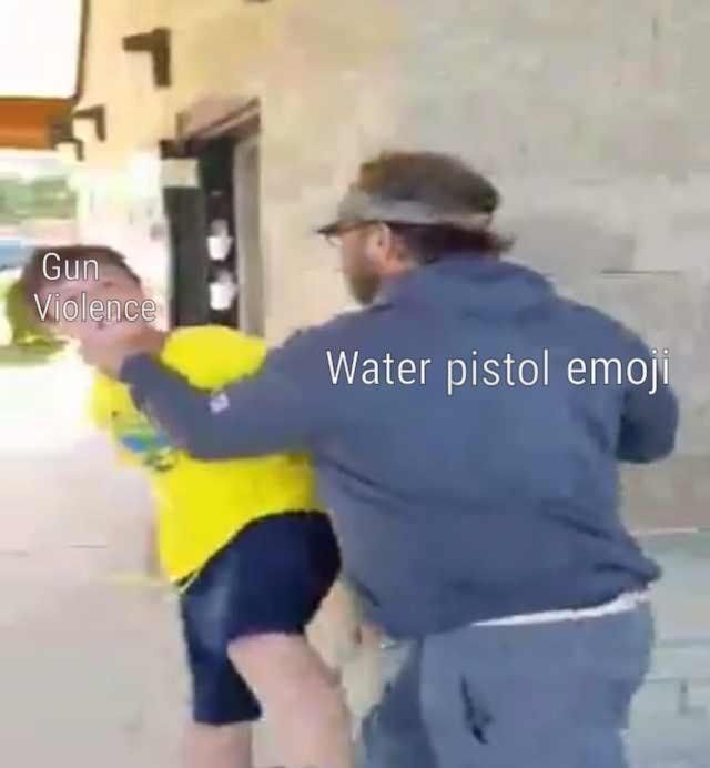 Banana emoji
