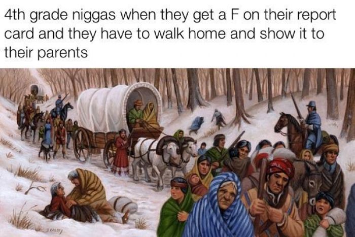 trail of tears