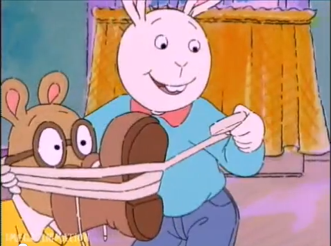 When you show your gf your fetish