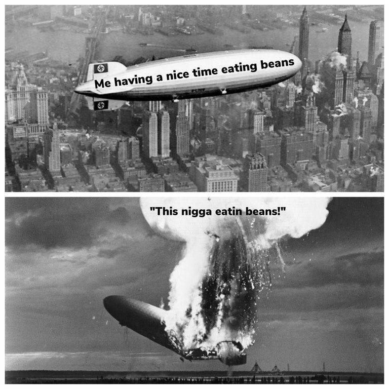 RUINED!