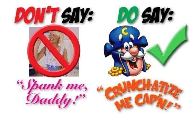 Do Say
