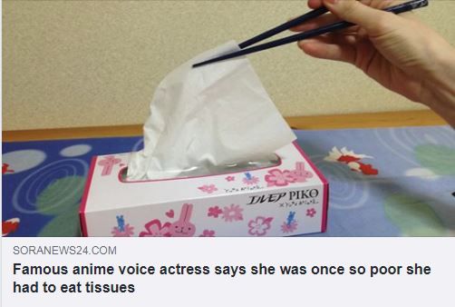 So sad