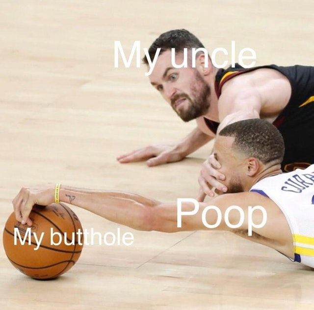 Not today
