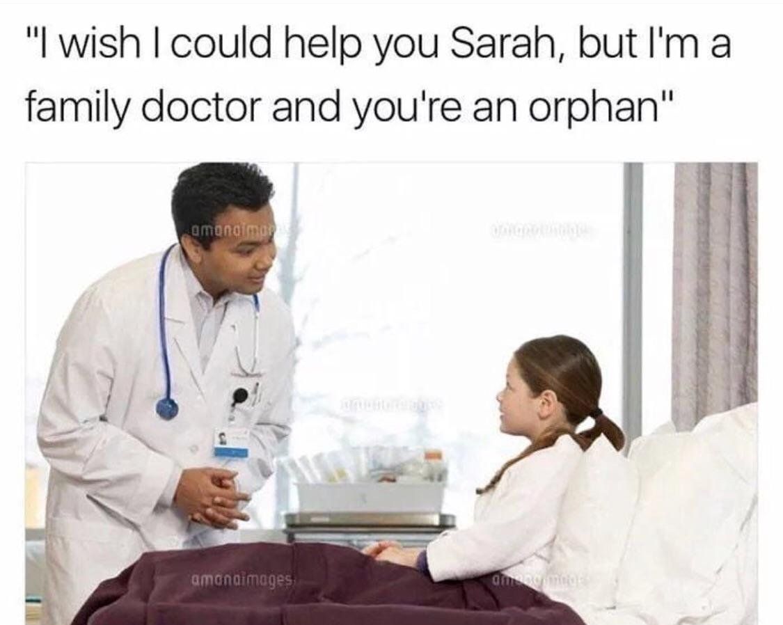 Sorry Sarah