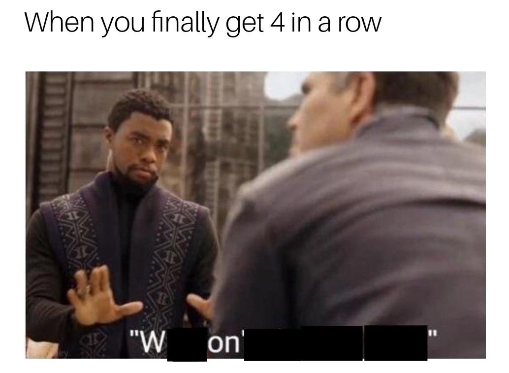 Quick try before it dies